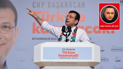 Kadir Serkan Selçuk yazdı: Muhtemel yol haritası