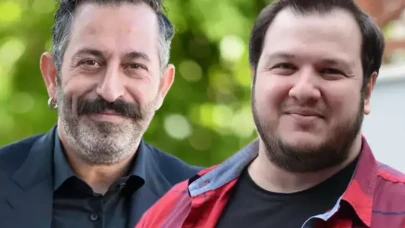 Cem Yılmaz'ın afişli paylaşımına Şahan Gökbakar'dan sert tepki