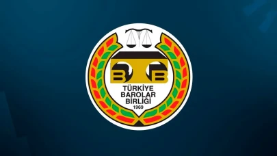 Baro Başkanları İstanbul'da olağanüstü toplanacak