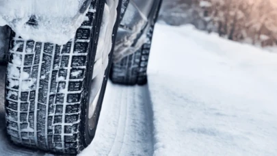 Zorunlu kış lastiği uygulaması o gün sona erecek