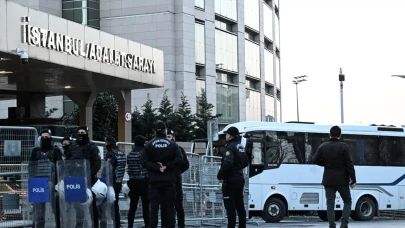 İstanbul Büyükşehir Belediyesi'ndeki yolsuzluk soruşturmasında CHP'den iki yeni isim