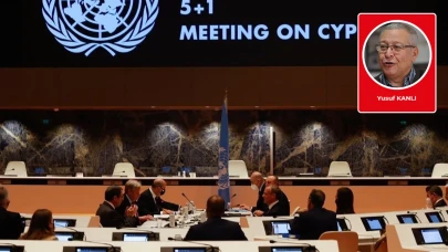 Yusuf Kanlı yazdı: Cenevre’de ölü ata otopsi mi yapılacak?