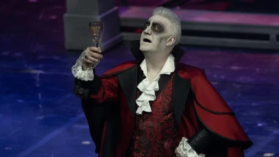 Devlet Tiyatroları, Dünya Tiyatro Günü'nü yüzde 371'e varan zamla kutladı