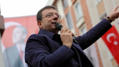 Ekrem İmamoğlu, o saatte Çağlayan Adliyesi'ne götürülecek