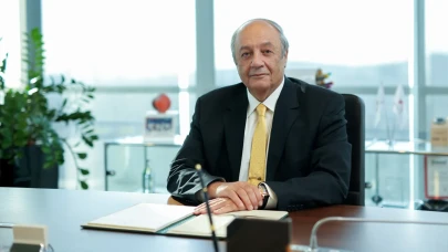 Anadolu Grubu Başkanı Tuncay Özilhan görevini bırakacak