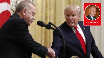 Can Baydarol yazdı: Senaryolar ve senaristler