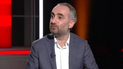 Ev hapsi kararı verilen İsmail Saymaz'ın ifadesi ortaya çıktı