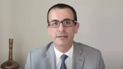 Evren Devrim Zelyut hayatını kaybetti!