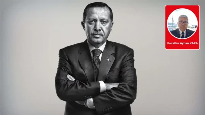 Muzaffer Ayhan Kara yazdı: Erdoğan’sız Türkiye’ye doğru…