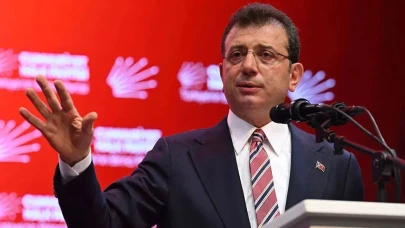 İBB Başkanı Ekrem İmamoğlu, Adana'da: Milletimiz bu iktidar yüzünden perişan haldedir