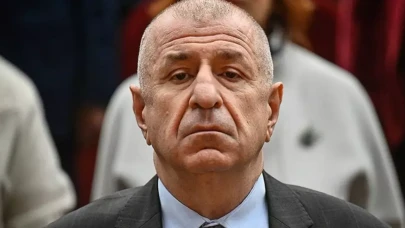 Ümit Özdağ: Öcalan için rehin tutuluyorum