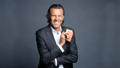 Beşiktaş derbiyi yorumlaması için dünyaca ünlü eski hakem Urs Meier'i getiriyor