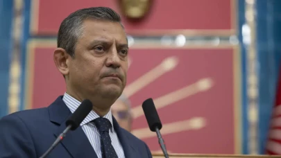 Özgür Özel'den 'yabancı basın' eleştirilerine yanıt