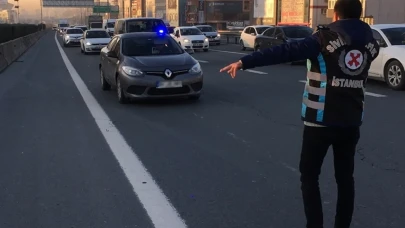 Bakan Yerlikaya'dan açıklama: Binlerce sürücü hakkında yasal işlem başlatıldı!