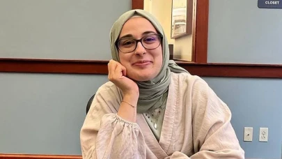 Dışişleri Bakanlığı'ndan Rümeysa Öztürk açıklaması