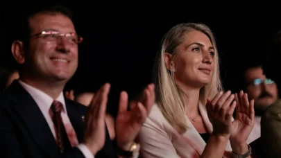 Dilek İmamoğlu The Economist’te yazdı: Bu ülke karanlık dönemlerden geçmiştir