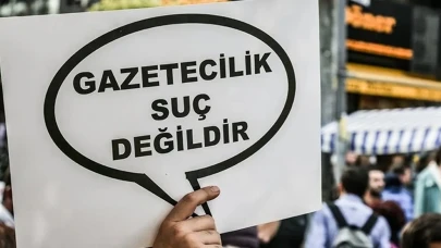 Saraçhane eylemlerini takip eden gazeteciler tutuklandı!