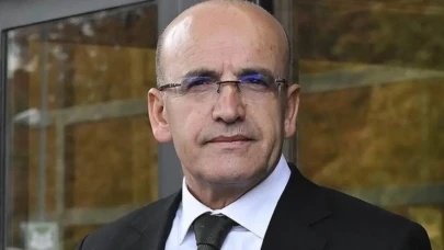 CHP lideri Özgür Özel'e Mehmet Şimşek'ten "Masak" açıklaması