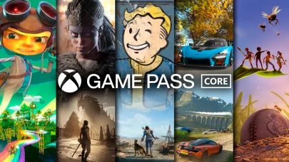 Xbox Game Pass’e yeni eklenecek oyunlar belli oldu