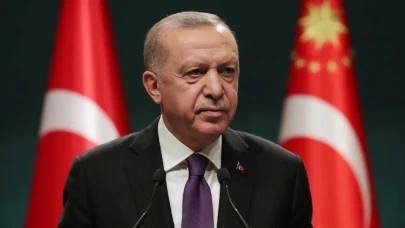 Erdoğan'dan PKK'ya: Sınırsız vakte ve tahammüle sahip değiliz!