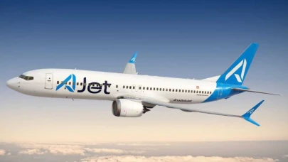 AJet’ten birinci yıl dönümüne özel yüzde 20 indirim kampanyası