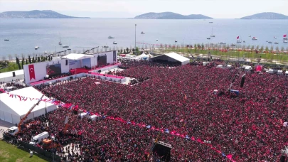 Maltepe Miting Alanına Nasıl Gidilir? 29 Mart’ta Yapılacak Miting İçin Ulaşım Rehberi