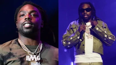 ABD'li rapçi, polis kovalamacasında yaşamını yitirdi