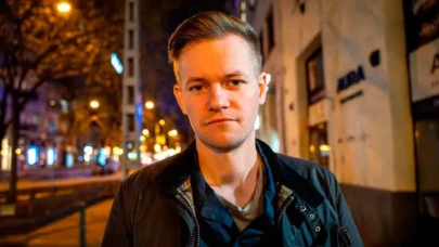 İmamoğlu protestolarını takip eden İsveçli gazeteci gözaltına alındı