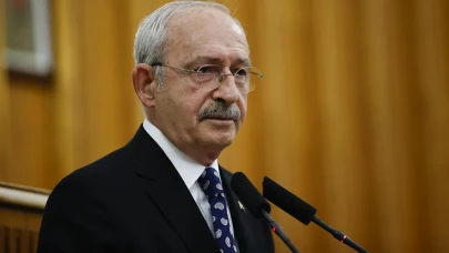 Kemal Kılıçdaroğlu'ndan bayram mesajı: Herkesin insanca yaşadığı bir ülke hayalinden vazgeçmiyoruz