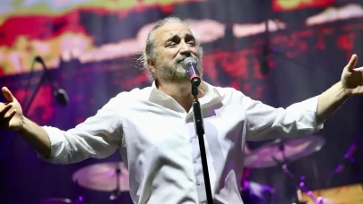 Volkan Konak'ın vasiyeti ortaya çıktı: Beni yakın, küllerimi Karadeniz'e savurun