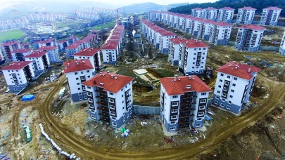 'KİPTAŞ, kurultay delegelerine 70 daire verdi' iddialarına İBB'den yanıt geldi