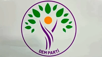 DEM Parti'den İmamoğlu tepkisi: Adalet ve demokrasiye dönük darbe!
