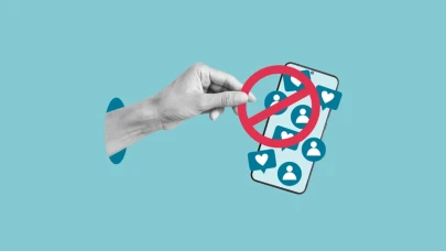 18 yaş altına sosyal medya kısıtlaması geliyor: Bakan açıkladı 13 yaş altına tamamen yasak