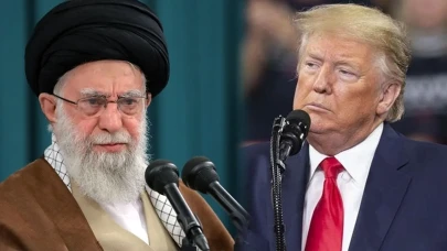 Trump, İran Lideri’ne nükleer anlaşma için mektup gönderdi