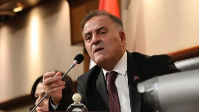 CHP’nin İBB Başkan Vekili adayı Nuri Aslan olacak