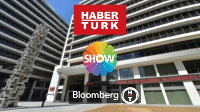 Ciner Yayın Holding artık Can Grubu'nun oldu