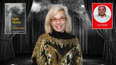 Lemi Özgen yazdı:  İyi geceler anne, ben artık yokum