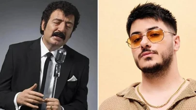 Müslüm Gürses'in mirasçısıyla davalık olan Semicenk için karar