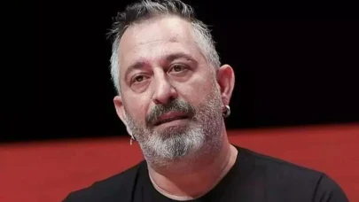 Eleştirilere daha fazla dayanamayan Cem Yılmaz'dan dikkat çeken hamle