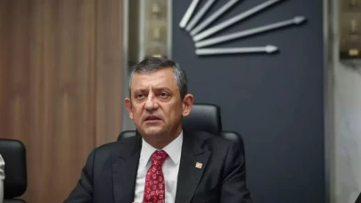 Özgür Özel, tutuklu gençlerin aileleriyle görüştü