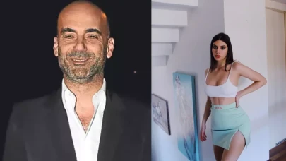 Meğer Derin Talu doğru söylüyormuş! Babası Eren Talu hakkındaki gerçek ortaya çıktı