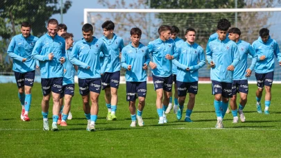 Trabzonspor U19 - Salzburg U19 maçı ne zaman, saat kaçta, hangi kanalda?