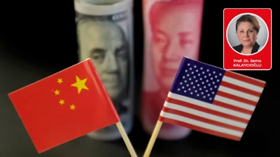 Prof. Dr. Sema Kalaycıoğlu yazdı: Arife bile Tarif Gerektiren Tarife Savaşları