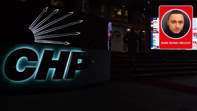 Kadir Serkan Selçuk yazdı: Cesaret edemediler