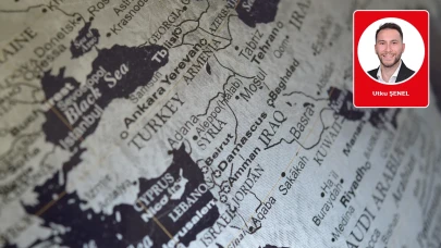 Utku Şenel yazdı: Yeni Dünya Düzeni