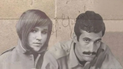 Aygün Kevrina kimdir? Deniz Gezmiş ile ilişkisi ne?