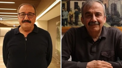 Sırrı Süreyya Önder'in sağlık durumuna ilişkin kardeşinden açıklama