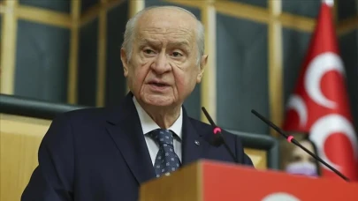 Devlet Bahçeli: "Cunta demek CHP demektir"