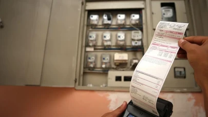 Elektrik ve doğalgaza zam