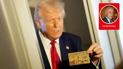 Can Baydarol yazdı: Trump 3.0